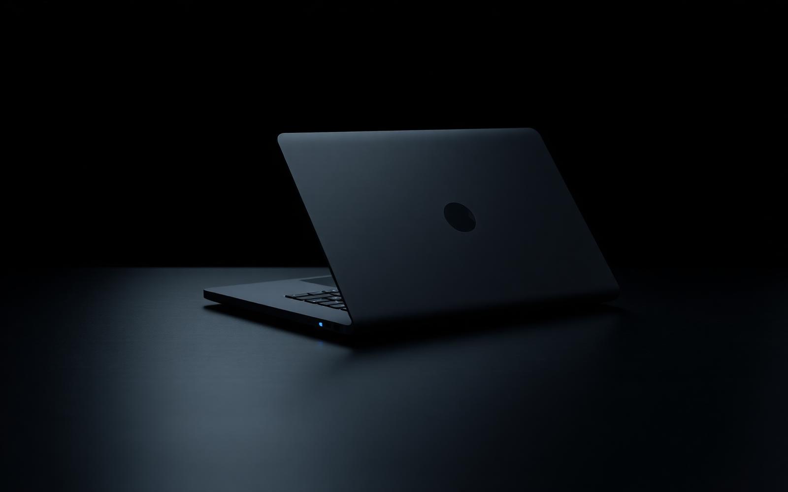 ElectraX flagship device on a dark reflective surface