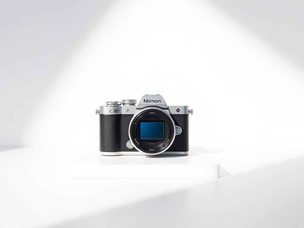 Sony A7CR