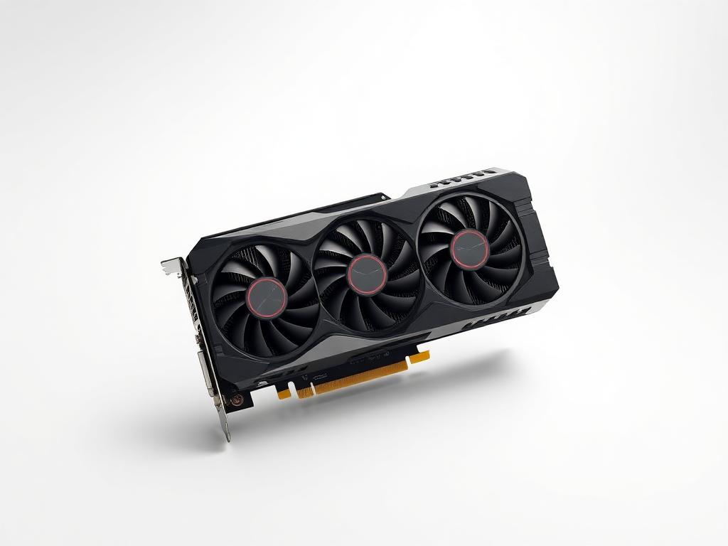 NVIDIA GeForce RTX 5090