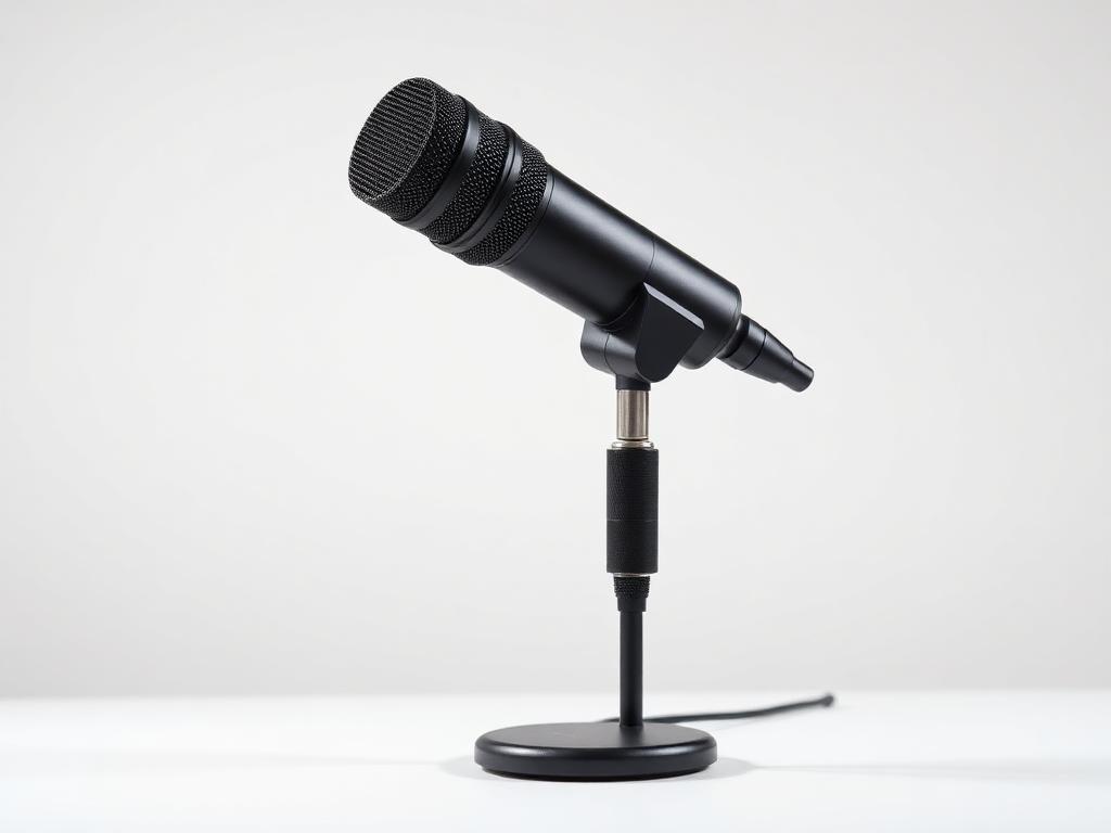 Shure MV7+