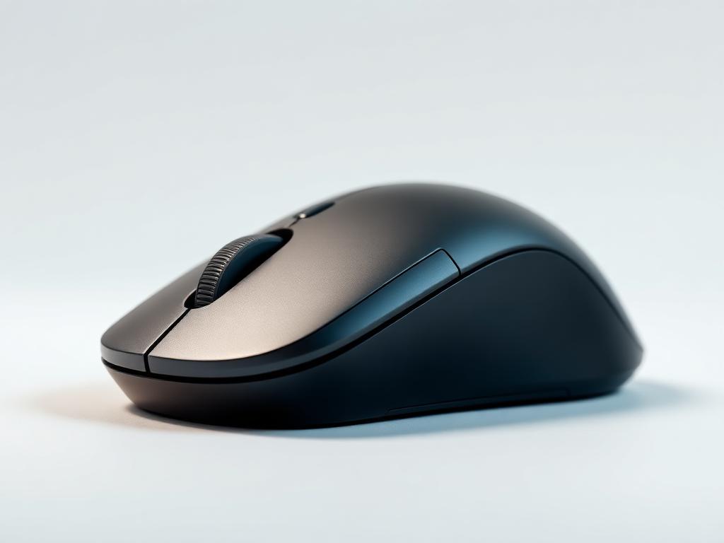 Logitech MX Master 4