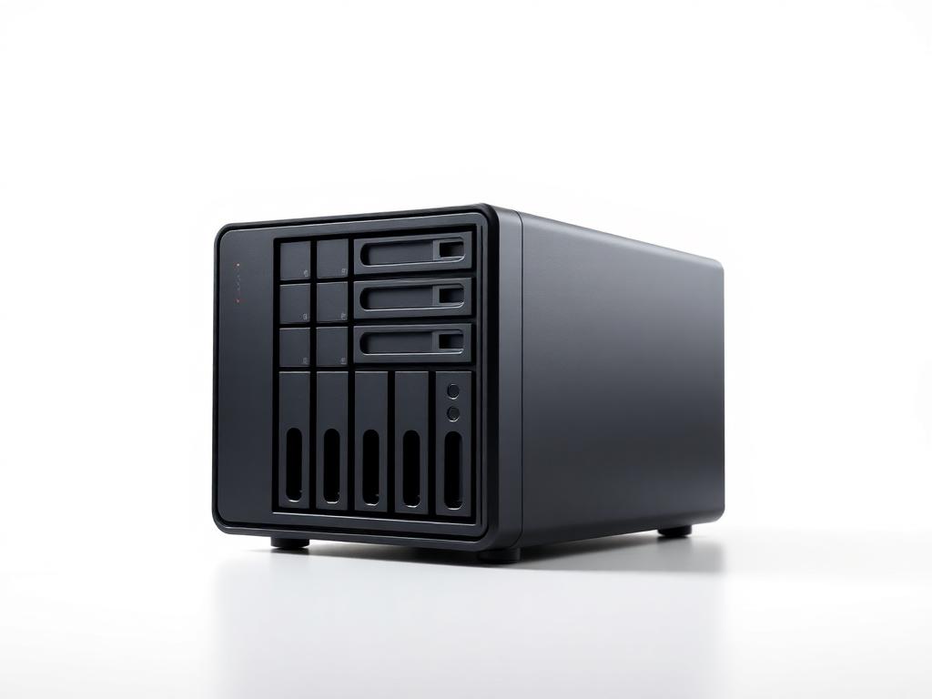 Synology DS1825+