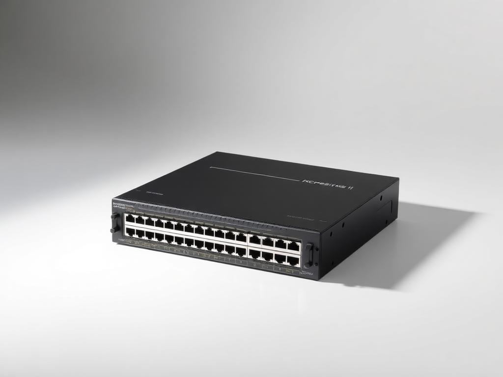 Cisco Catalyst 9300 24-port