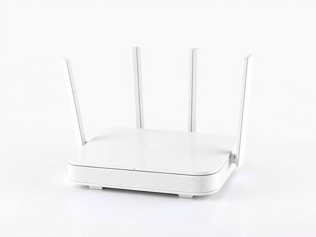 ASUS ZenWiFi BE30000