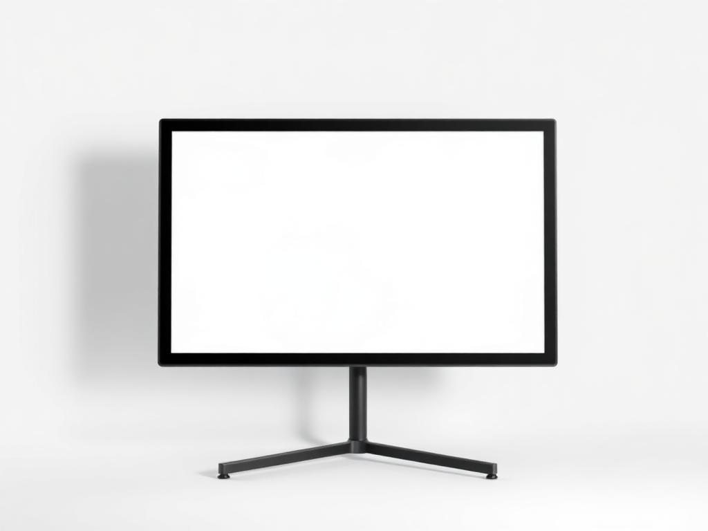 ViewSonic IFP8652 Smart Board