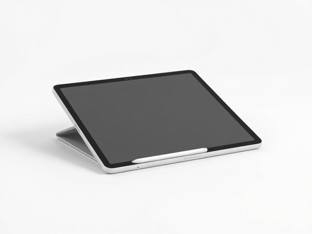 iPad Pro 13" M5