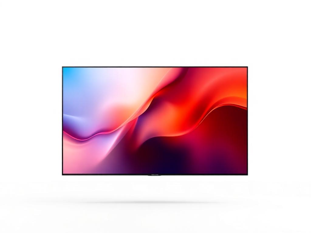 LG C5 65" OLED