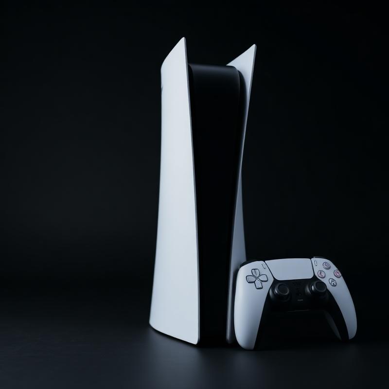 PlayStation 5 Slim